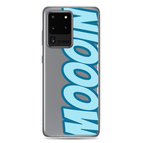 lukasb_20 - Samsung-Hülle mit Druck