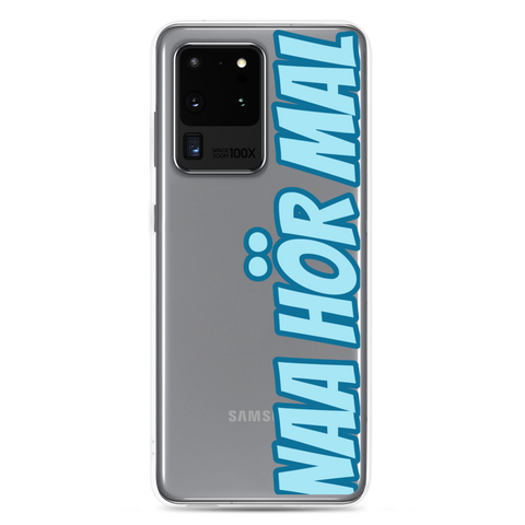 lukasb_20 - Samsung-Hülle mit Druck