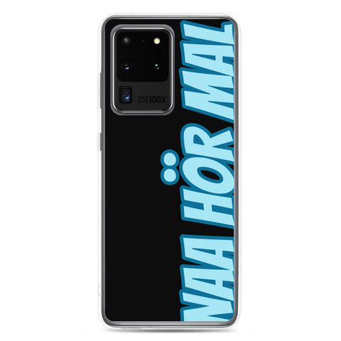 lukasb_20 - Samsung-Hülle mit Druck