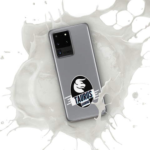 3TaurusGaming3 - Samsung-Hülle mit Druck