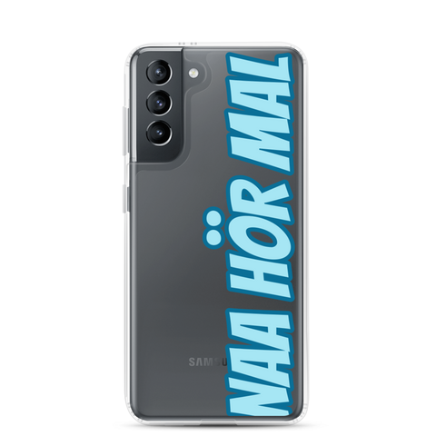 lukasb_20 - Samsung-Hülle mit Druck