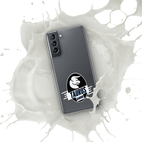 3TaurusGaming3 - Samsung-Hülle mit Druck