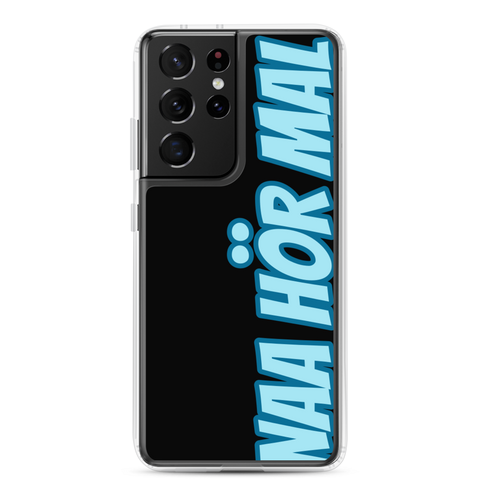 lukasb_20 - Samsung-Hülle mit Druck