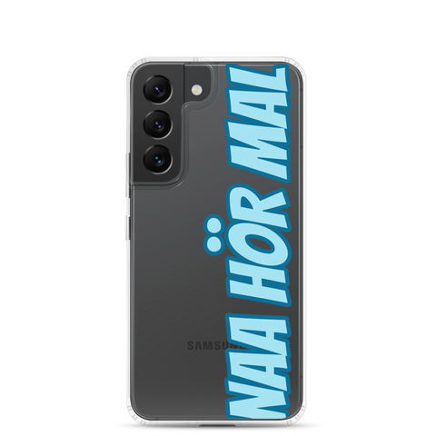 lukasb_20 - Samsung-Hülle mit Druck