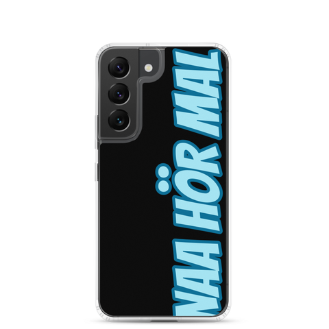 lukasb_20 - Samsung-Hülle mit Druck