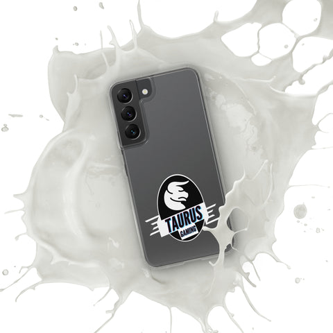 3TaurusGaming3 - Samsung-Hülle mit Druck