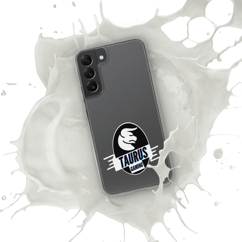 3TaurusGaming3 - Samsung-Hülle mit Druck