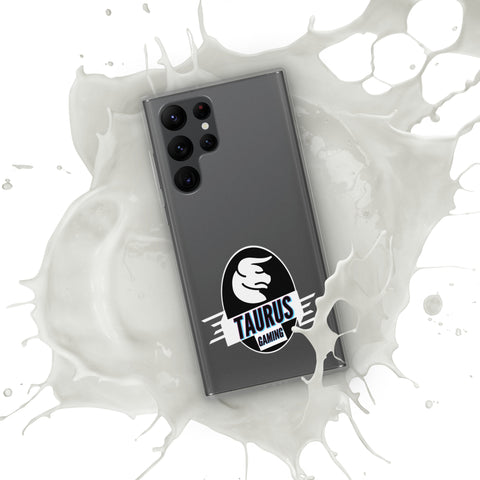 3TaurusGaming3 - Samsung-Hülle mit Druck