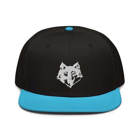 x_Suya_x - Snapback-Cap mit Stick