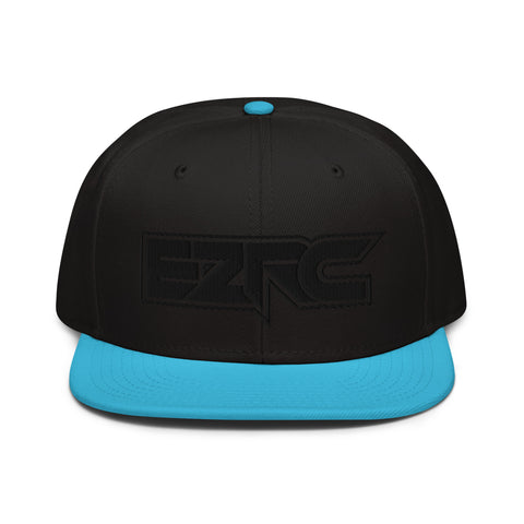 easyroninclan - Snapback-Cap mit Stick