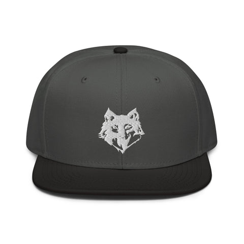 x_Suya_x - Snapback-Cap mit Stick
