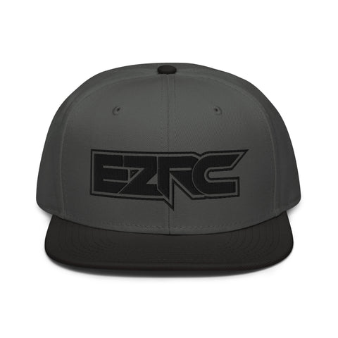 easyroninclan - Snapback-Cap mit Stick