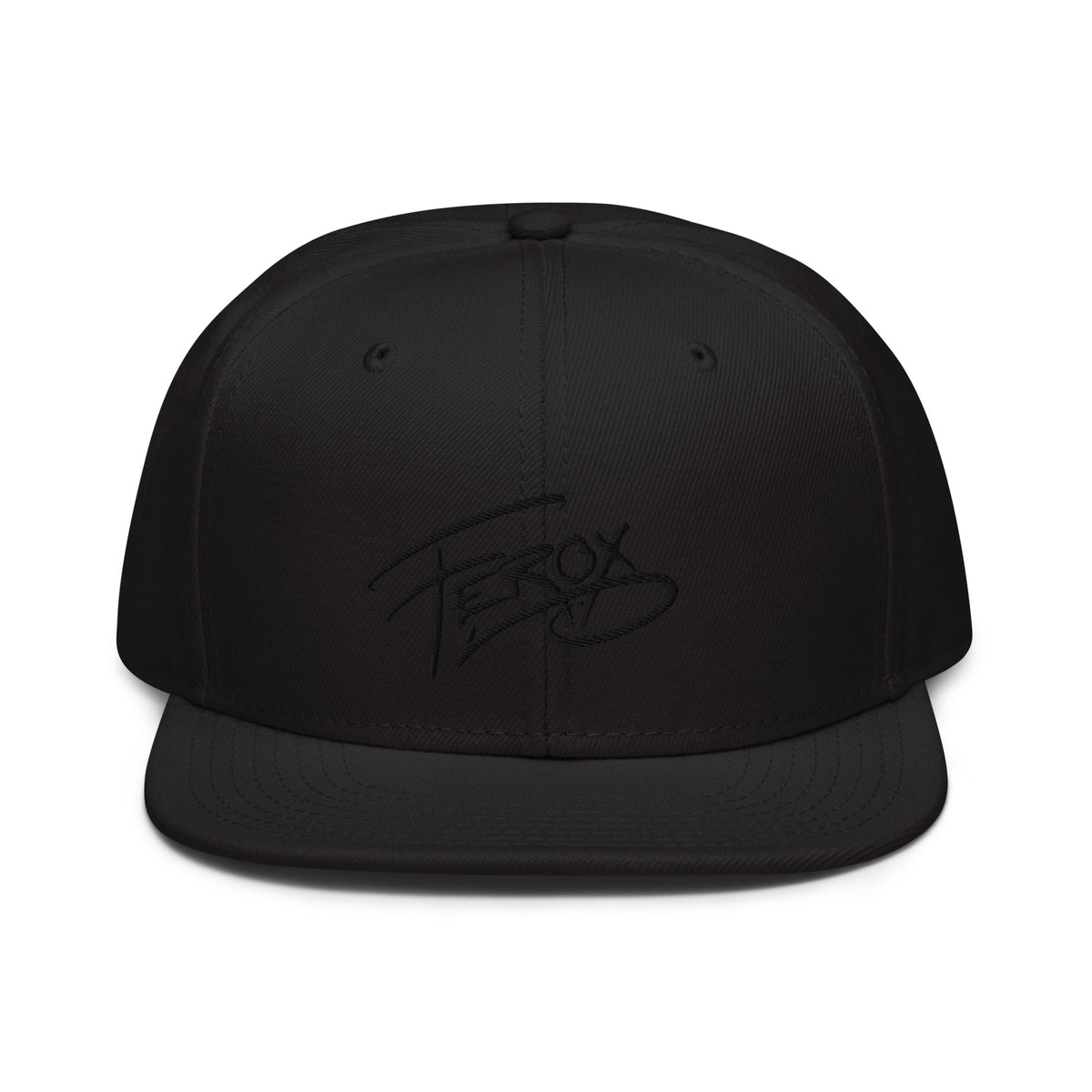 Ferox_K - Snapback-Cap mit Stick