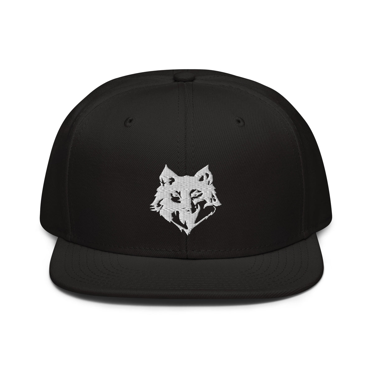 x_Suya_x - Snapback-Cap mit Stick