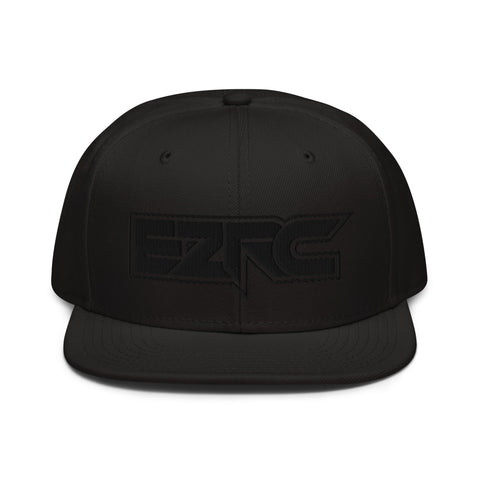 easyroninclan - Snapback-Cap mit Stick