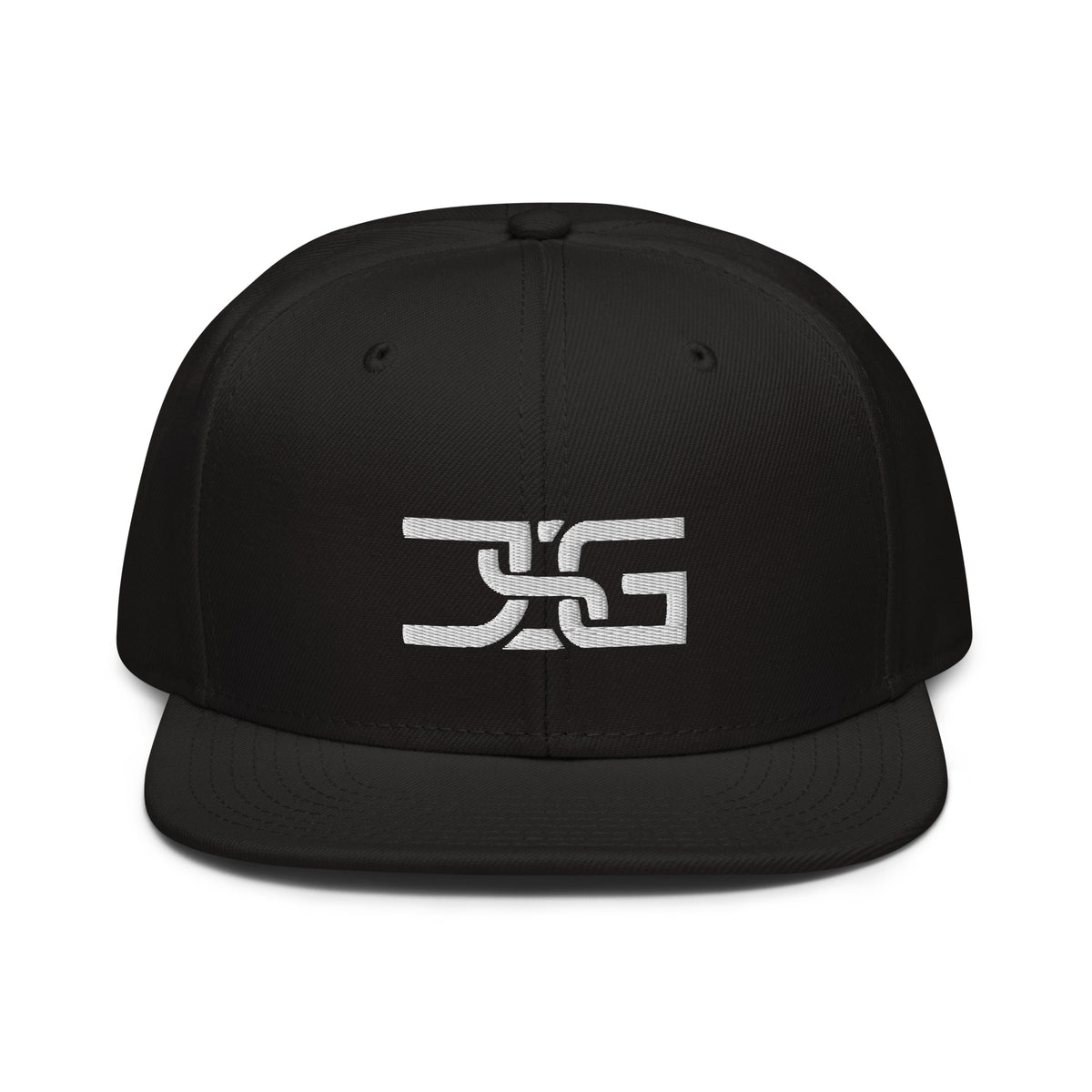 Jusage - Snapback-Cap mit Stick