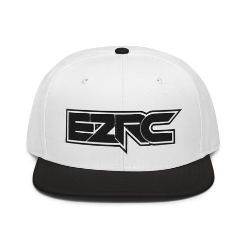 easyroninclan - Snapback-Cap mit Stick