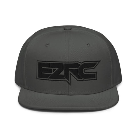 easyroninclan - Snapback-Cap mit Stick