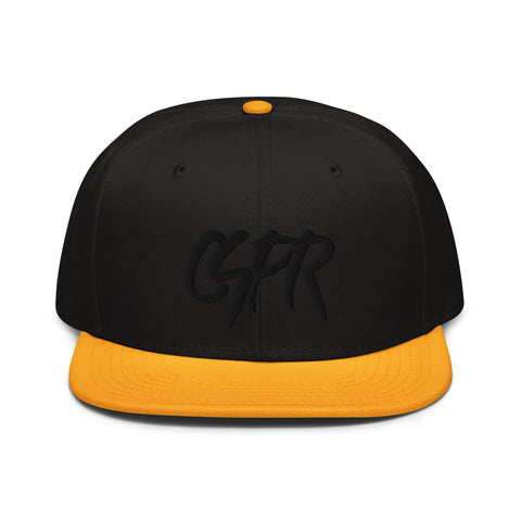 Casper211tv - Snapback-Cap mit Stick