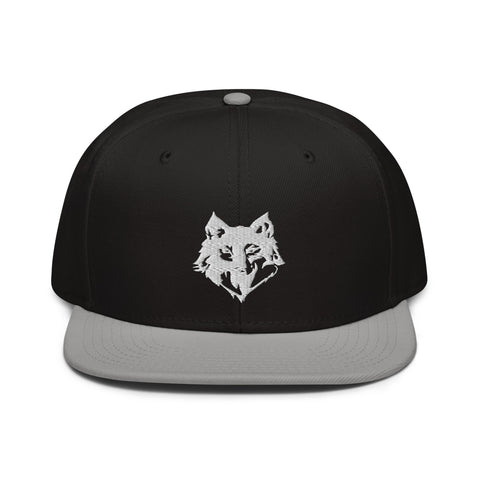 x_Suya_x - Snapback-Cap mit Stick