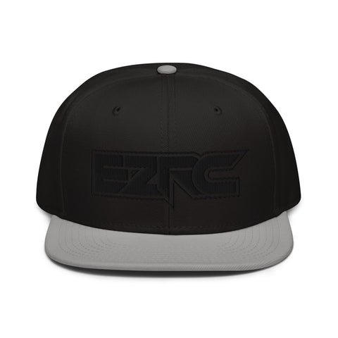 easyroninclan - Snapback-Cap mit Stick