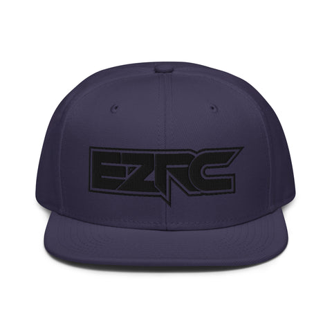 easyroninclan - Snapback-Cap mit Stick