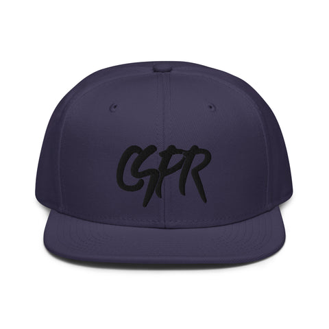 Casper211tv - Snapback-Cap mit Stick