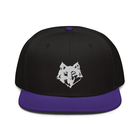 x_Suya_x - Snapback-Cap mit Stick