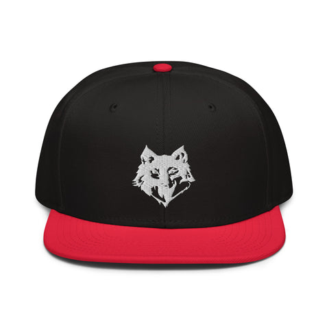 x_Suya_x - Snapback-Cap mit Stick