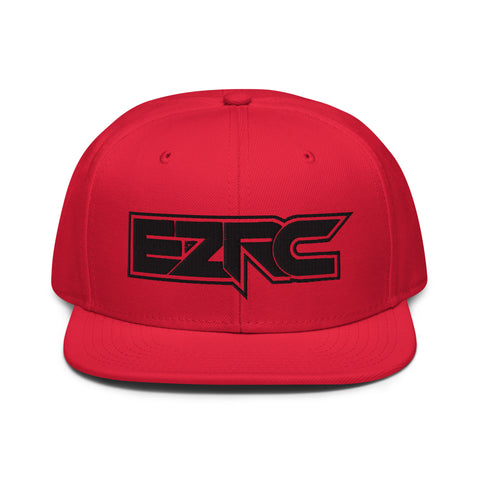 easyroninclan - Snapback-Cap mit Stick