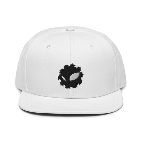 kookooloores - Snapback-Cap mit Stick