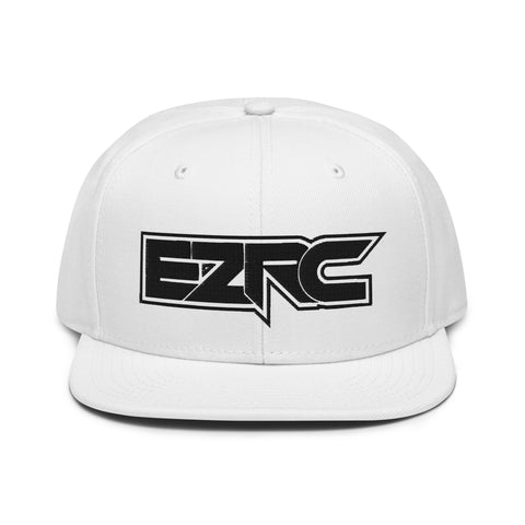easyroninclan - Snapback-Cap mit Stick