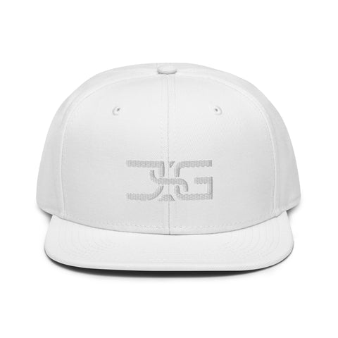 Jusage - Snapback-Cap mit Stick