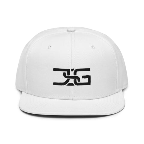 Jusage - Snapback-Cap mit Stick