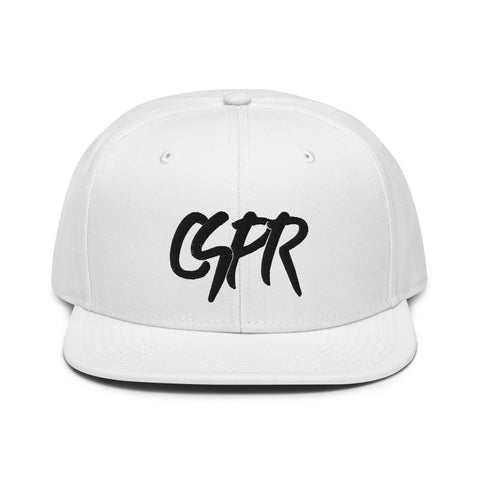 Casper211tv - Snapback-Cap mit Stick