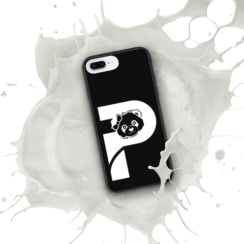 Pummelchen - Biologisch abbaubare Handyhülle für iPhone mit Druck