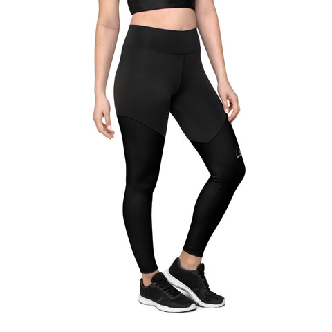 LordPaddingtonLP - Sport Leggings mit Druck