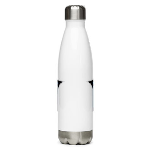 MedicBo - Edelstahl Thermosflasche 500ml mit Logo