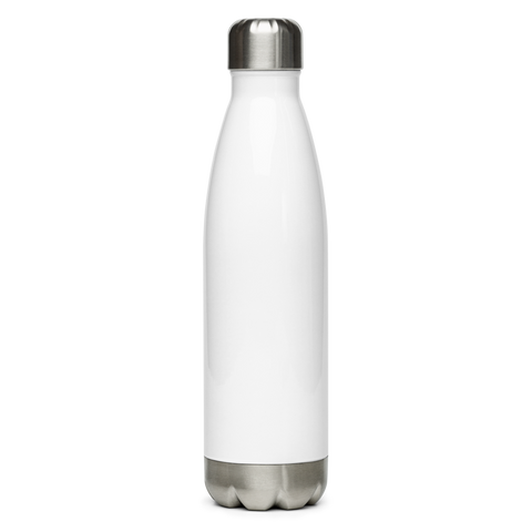 Meberson - Edelstahl Thermosflasche 500ml mit Druck