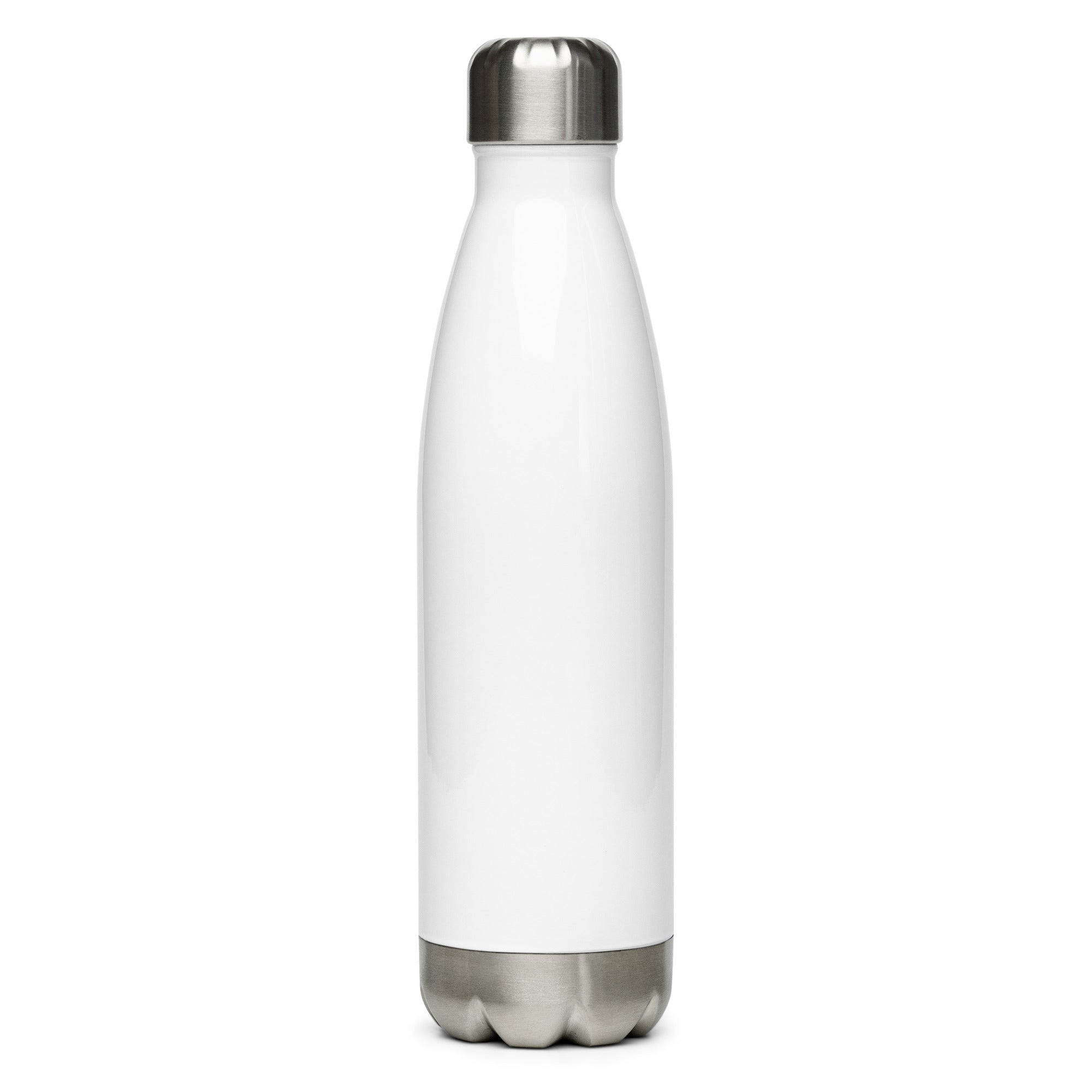 DSC_Ma02 - Edelstahl-Trinkflasche mit Druck