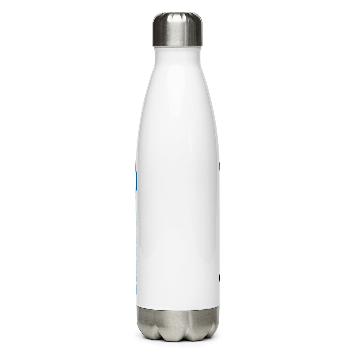 sinoroxx_1 - Edelstahl Thermosflasche 500ml mit Schrift