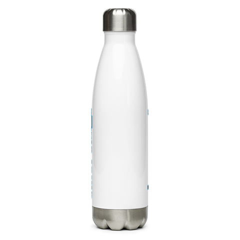 sinoroxx_1 - Edelstahl Thermosflasche 500ml mit Schrift