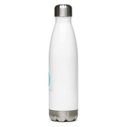 naekknok - Edelstahl Thermosflasche 500ml mit Logo