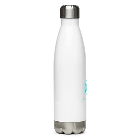 naekknok - Edelstahl Thermosflasche 500ml mit Logo