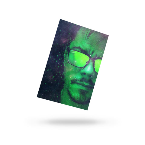 EngelTyrael - Postkarte