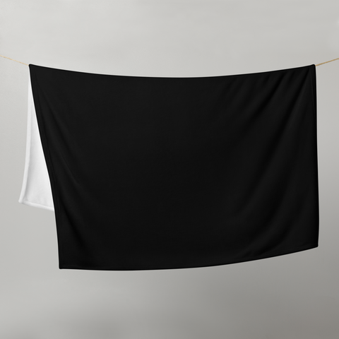 kookooloores - Kuscheldecke mit Druck