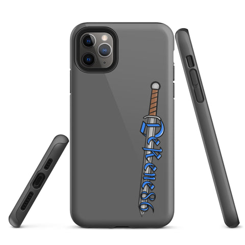 deRene86 - Hardcase-IPhone-Hülle