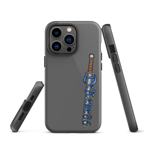 deRene86 - Hardcase-IPhone-Hülle