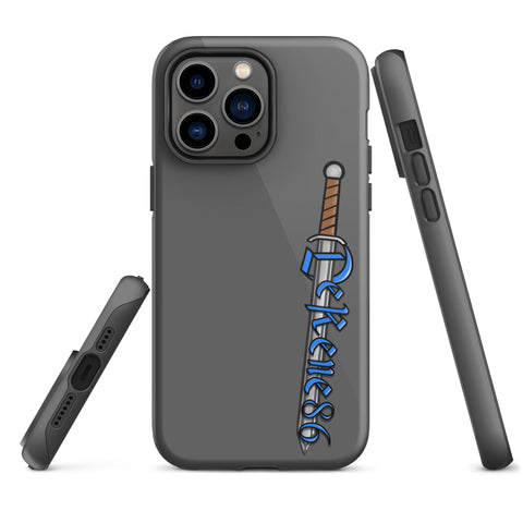 deRene86 - Hardcase-IPhone-Hülle