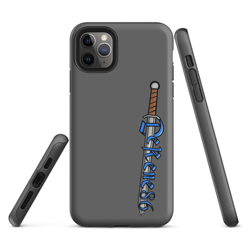 deRene86 - Hardcase-IPhone-Hülle